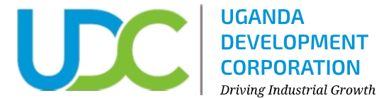UDC Logo